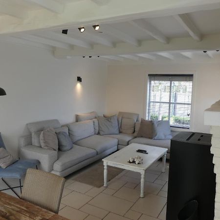 Vakantiewoning De Nachtegaal Ostende Extérieur photo