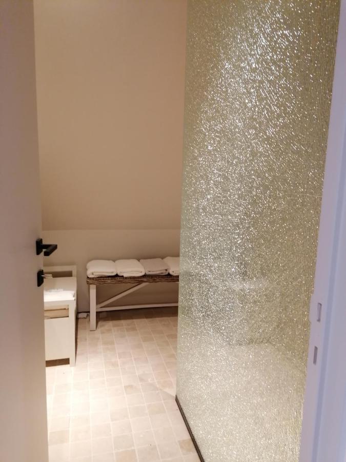 Vakantiewoning De Nachtegaal Ostende Extérieur photo