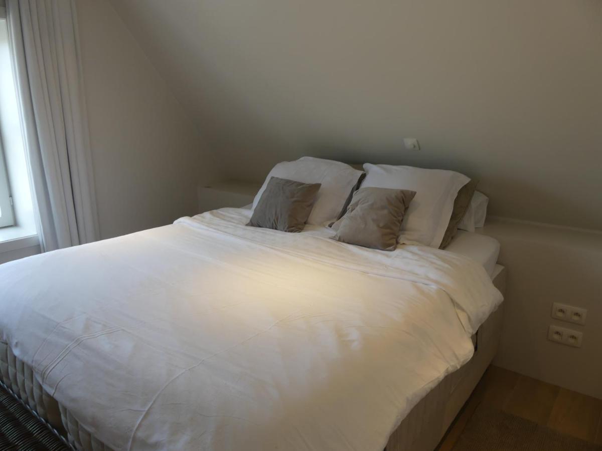 Vakantiewoning De Nachtegaal Ostende Extérieur photo
