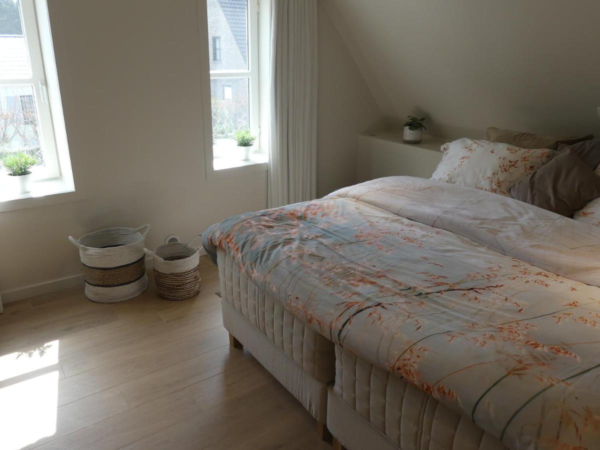 Vakantiewoning De Nachtegaal Ostende Extérieur photo