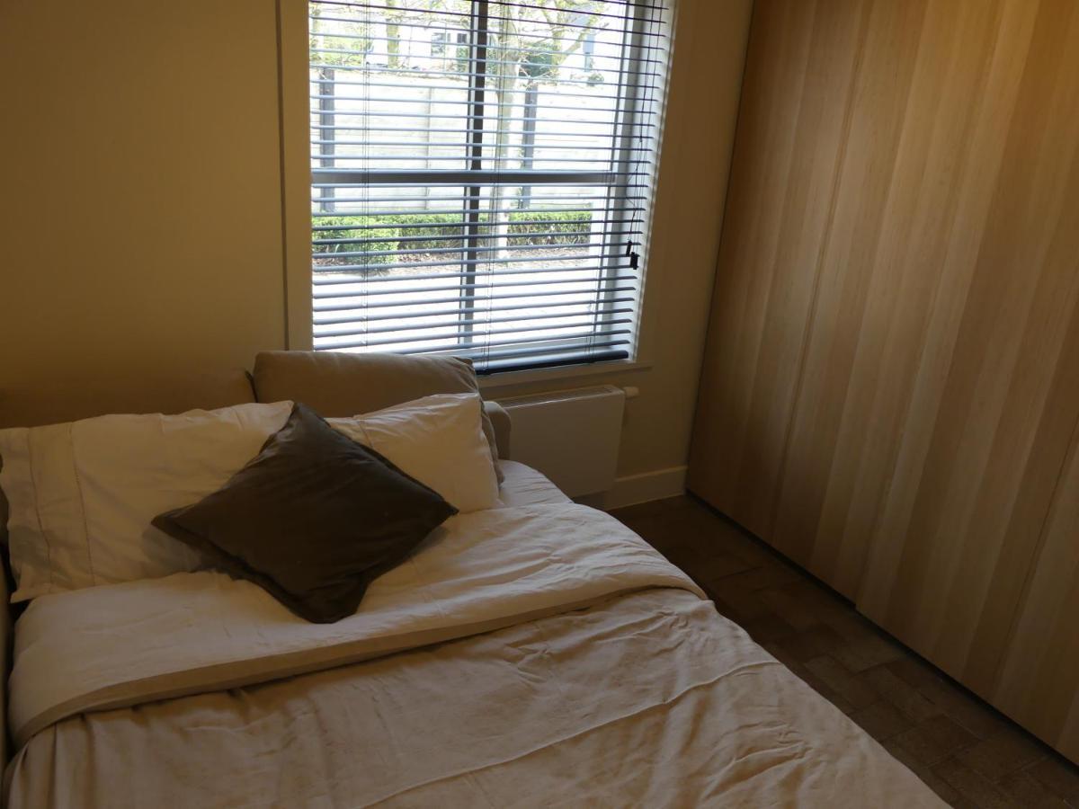 Vakantiewoning De Nachtegaal Ostende Extérieur photo