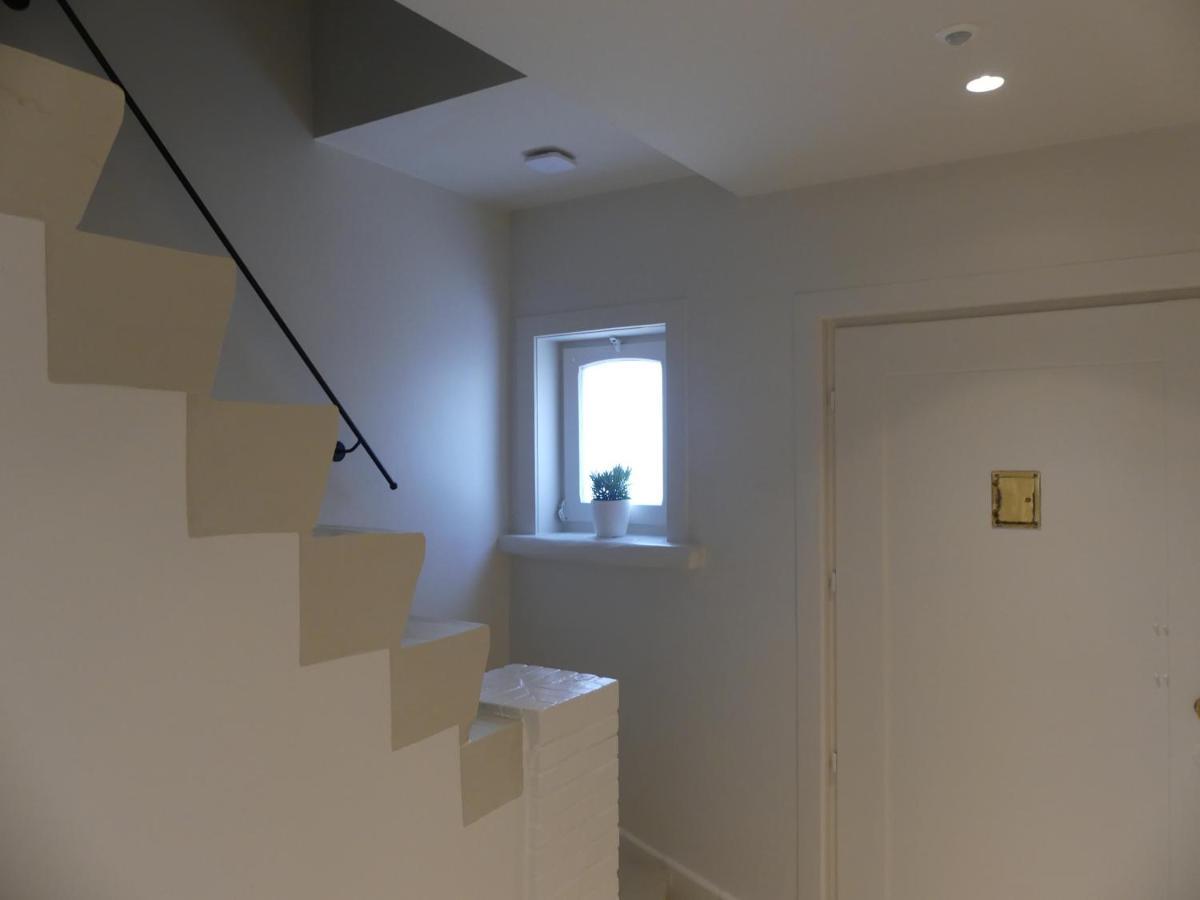 Vakantiewoning De Nachtegaal Ostende Extérieur photo