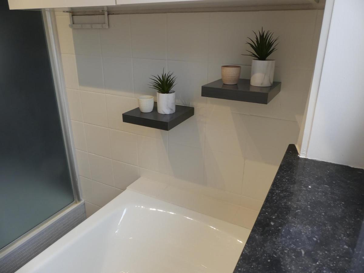 Vakantiewoning De Nachtegaal Ostende Extérieur photo